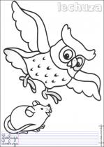 coloriage-chouette-1